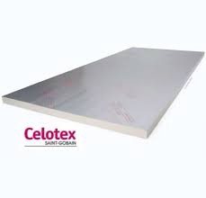 Celotex ga4000 pir insulation - pir,
