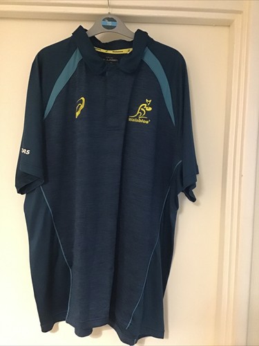 Australian wallabies rugby - australian,