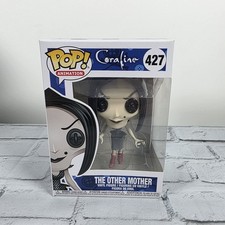Funko Pop The Other Mother 427