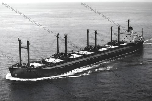 Cg1645 bibby line - -,
