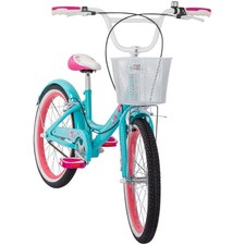 HUFFY Girly Girl 20-inch