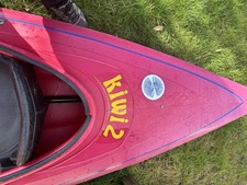 Perception Kiwi 2 Tandem Kayak