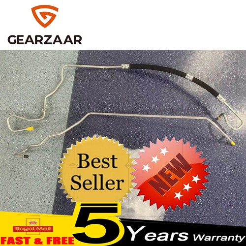 For ford transit fwd - fwd, mk7