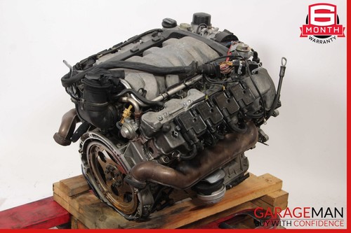 Mercedes w208 clk430 s430 3l - w208,