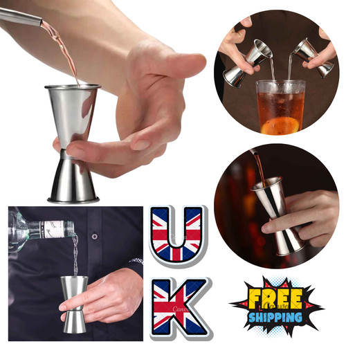 Double single shot - single,