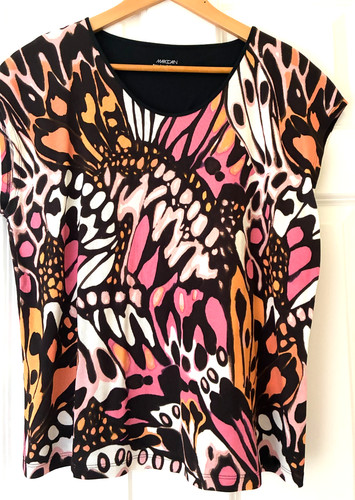 Marc cain top size - top,