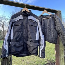 Hein Gericke Motorcycle Jacket