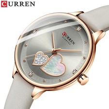 CURREN Women’s Quartz Watch