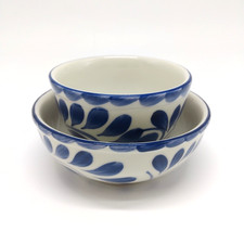 Steelite Puebla Blue Boulion