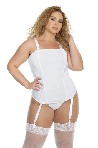 Coquette 7169x diva metal - -,