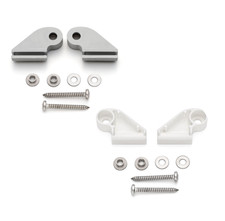 Coram Shower Door Guides Suits
