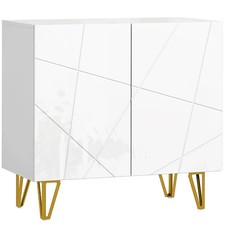 Storage Cabinet Sideboard with