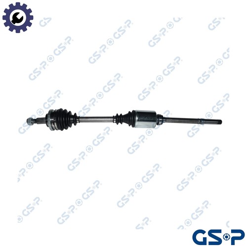Drive shaft 210012 for - drive, renault