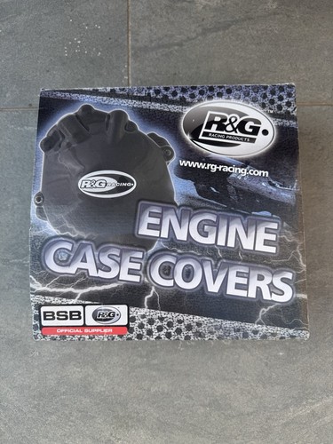 And engine case covers bmw - and,