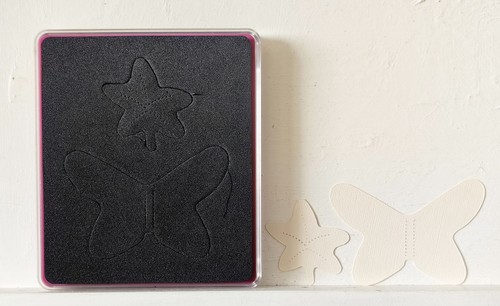 Sizzix bigz dies butterfly - dies,