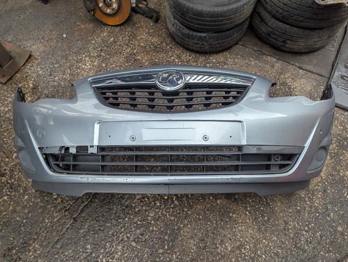 2010 2013 mk2 vauxhall - vauxhall, meriva