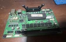 SEGA NAOMI JVS I/O BOARD 837-13551-92