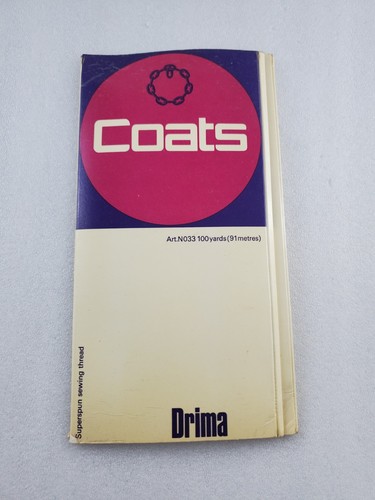 Vintage coats drima - vintage,