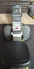 Kettler Coach Rowing Machine