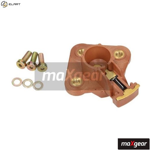 Rotor unit distributor for - unit, bmw