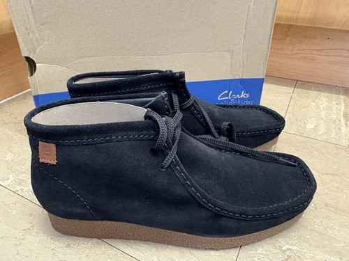 Bnib clarks mens - uk, g