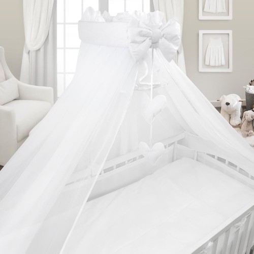 Baby canopy drape mosquito - canopy,