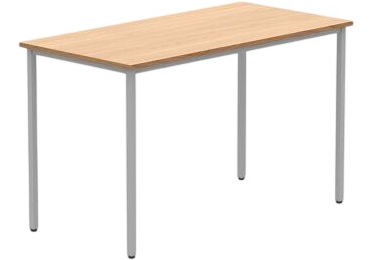 Core wooden top steel - core,