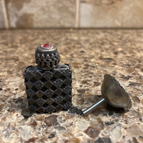 Vintage french miniature - vintage,
