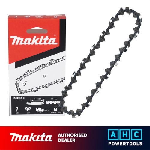 Makita 15cm chain for - makita, duc150