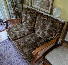 Original, 1920s Bergere style