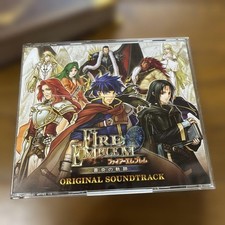 Nintendo Fire Emblem Radiant