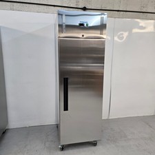 Upright Fridge Single 1 Door