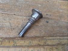 Vintage Hawkes Model 1 Trumpet