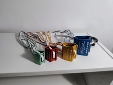 DMM Torque Nut Set Sizes 1-4