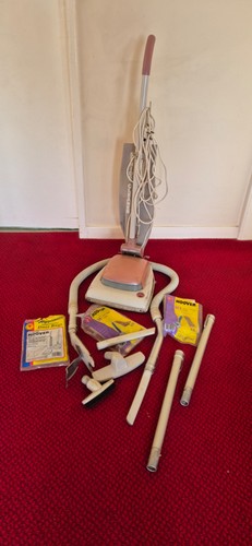 Vintage hoover senior 652 - vintage,