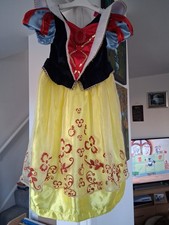 Snow White Dress Up Costume