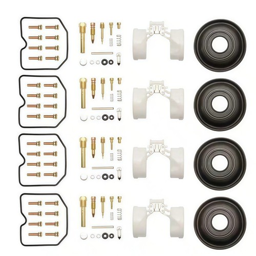 Carburettor repair kit for - carburettor,