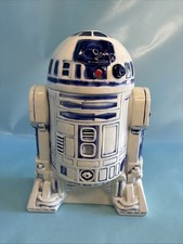 Vintage 13” Star Wars R2D2