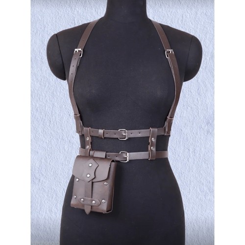 Harness bag women - harness, bag,