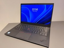 Lenovo Thinkpad X1 Carbon 7th