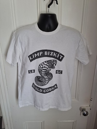 Limp bizkit unisex shirt - limp, l