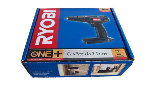 Ryobi one 18v cordless - ryobi,