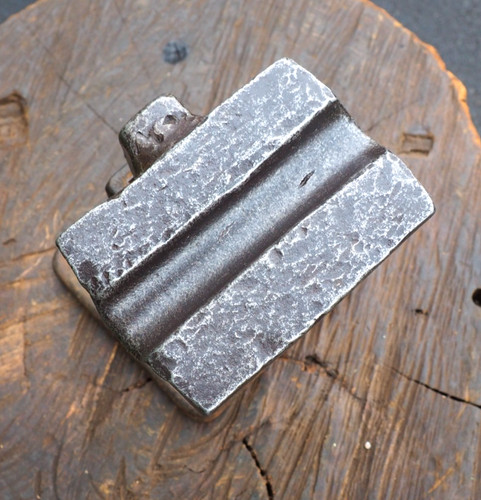Big blacksmith bottom - big,