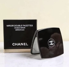 Chanel Compact Mirror, Double