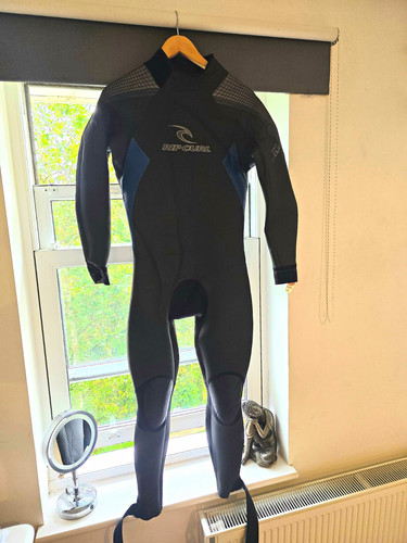 Rip curl sealed classic 3 - rip, 5/3