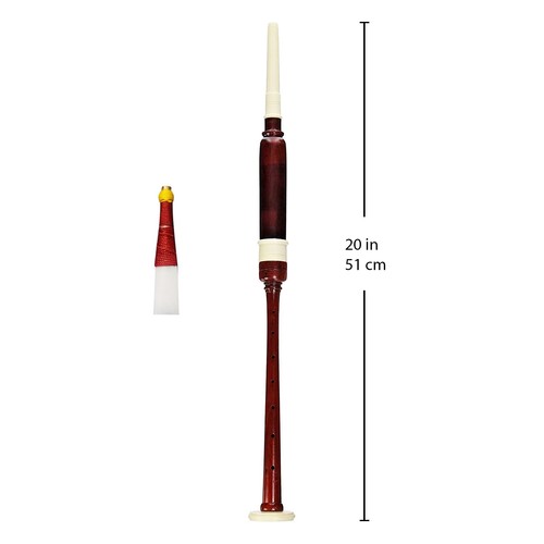Scottish practice chanter - scottish,