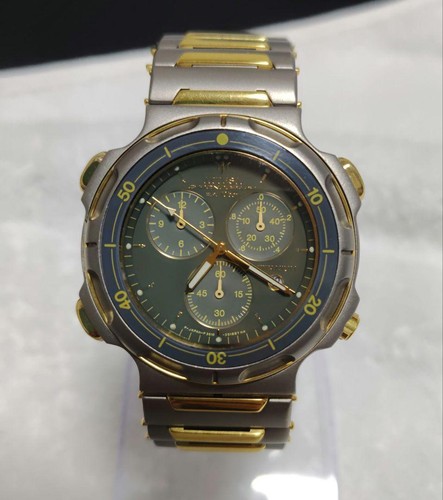 Citizen atessa 3560 titanium - citizen,