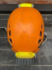 petzl Elios helmet 5LED caving