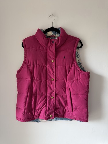 Joules higham women - higham, pink