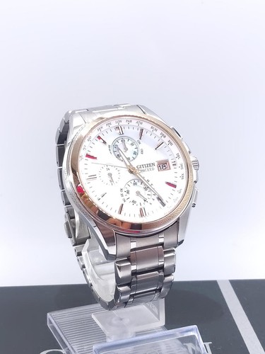 Citizen eco drive - eco, at8074-55a